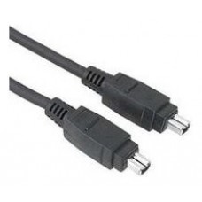 CABLE FIREWIRE IEEE1394 4-4 4.5M